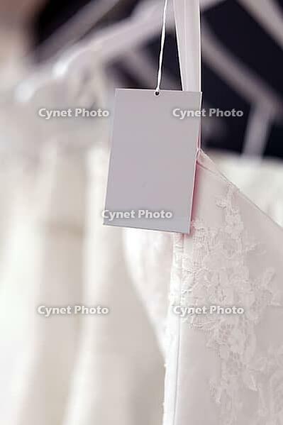 Wedding dress [IBR125188191]
