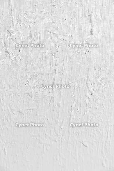 White paint background texture [IBR125188206]