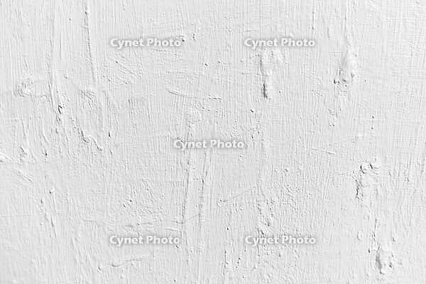 White paint background texture [IBR125188207]