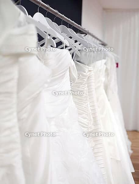 Wedding dress [IBR125188214]