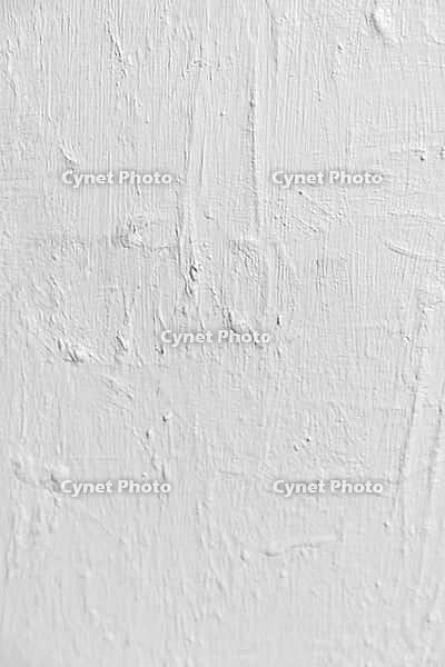 White paint background texture [IBR125188230]