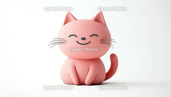 All About Cats: A Domestic Feline Known For Its Independent Nature, Agility, And Affectionate Behavior Towards Their Owners. They Make Popular Pets Worldwide, AI generated [IBR125200692]
