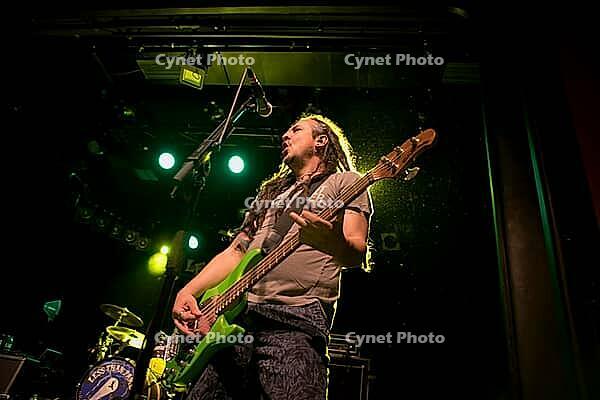 Less Than Jake live on Europe Tour 2026 at Berlin's Columbia Theater on 30.07.2026 [IBR113322404]