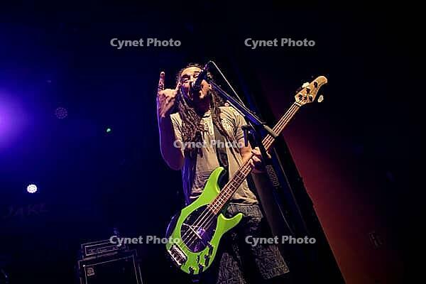 Less Than Jake live on Europe Tour 2026 at Berlin's Columbia Theater on 30.07.2026 [IBR113322432]