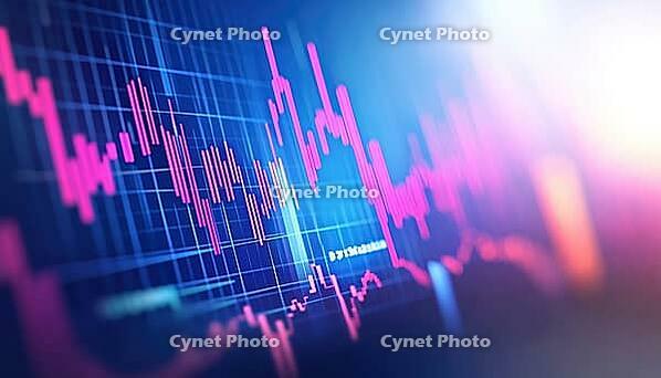 Steady Financial Growth Reflected In Stock Market Chart, Demonstrating Profitable Investments And Strong Business Performance In Finance Sector, AI generated [IBR125211459]