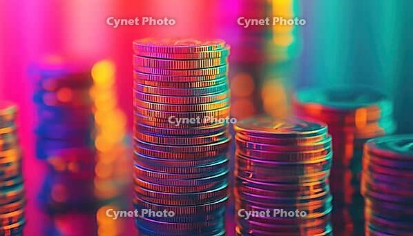 Key Concepts In Finance: Interest Rates And Dividends, Investment Returns, Income, Retirement Compensation Fund, Investment Strategies, Dividend Tax, Fixed Deposit, Savings Account, Stocks, Mutual Funds, Economy, And Bank Monetary Policy, AI generated [IBR125229955]