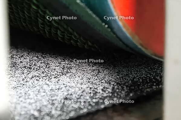 Green Carpet - Lawn On Loom, Synthetic Carpet Fabric For Stadium [IBR125242450]