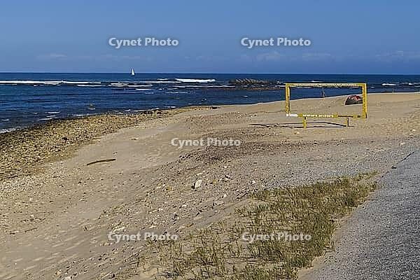 South Africa - Port Elizabeth, Cape Recife Nature Reserve [IBR125280292]