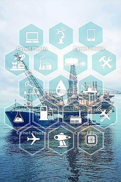The concept of automation in the oil and gas industry [IBR125304616]