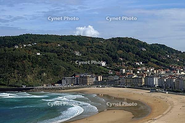 Donostia San Sebastian [IBR125304645]