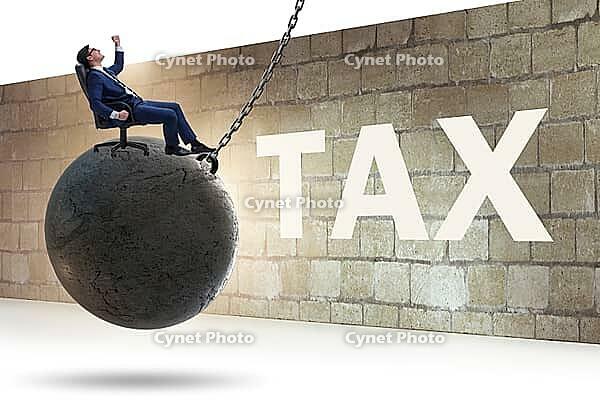 The concept of filing tax returns for businessmen [IBR125344308]