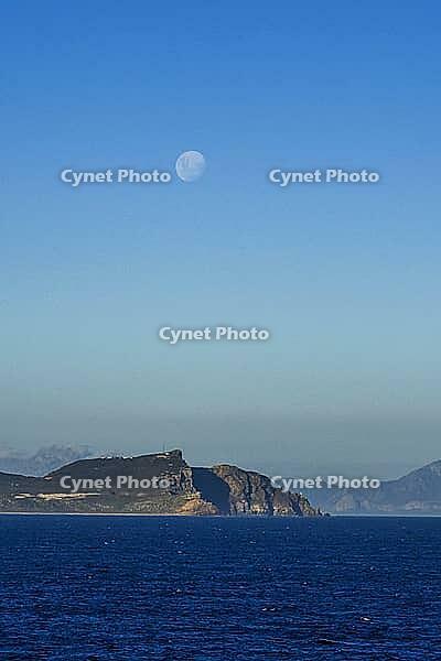 South Africa - Western Cape, Cape Agulhas at the Cape of Good Hope [IBR125363559]