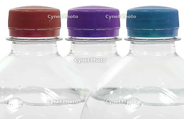 Plastic bottles [IBR125363609]