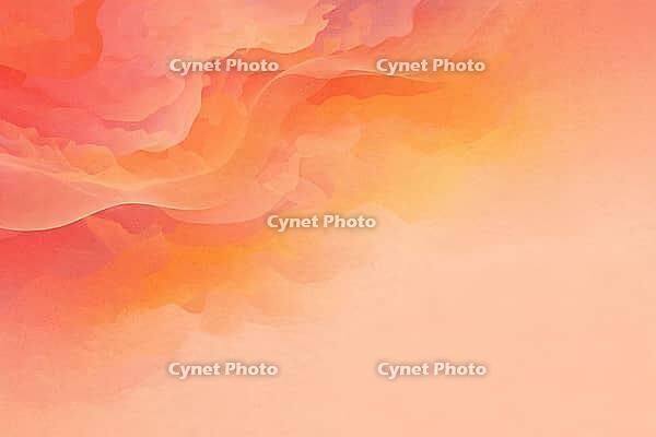 Abstract dynamic wavy artwork designed for creative templates and modern visual compositions with fluid motion, AI generated [IBR125395927]