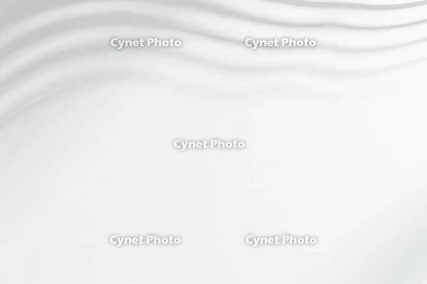 Abstract dynamic wavy artwork designed for creative templates and modern visual compositions with fluid motion, AI generated [IBR125407479]
