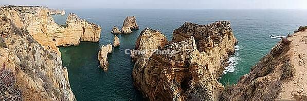 Panoramic view from [IBR125411074]