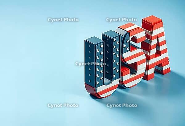 14th July, Independence day concept illustration, 3D, AI generated [IBR125414160]
