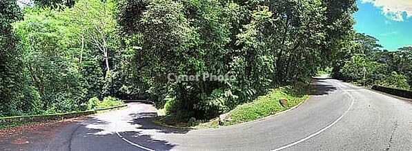 Beautiful impressions of the tropical landscape on the Seychelles islands paradise [IBR125436295]
