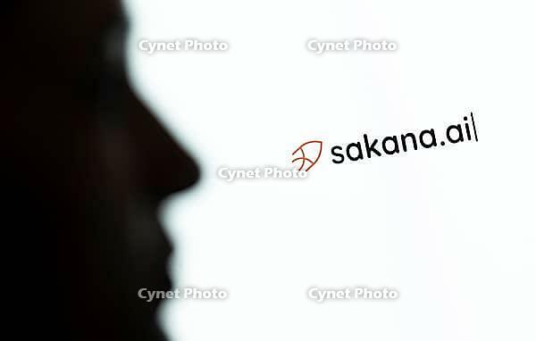 In this photo illustration, Sakana Fugu multi-agent artificial intelligence (AI) logo displayed on a computer, in India on 22 September 2026, AI generated [IBR113426862]