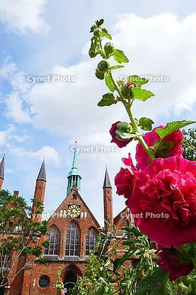 Heiligen-Geist-Hospital in Lübeck [IBR125492386]