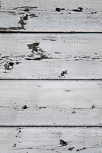 Wooden plank surface background in high resolution [IBR125501563]