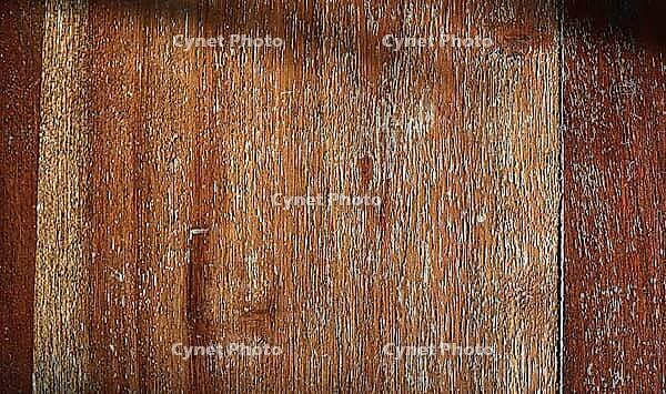 Detailed close up view on different wood surfaces showing planks logs and wooden walls in high resolution [IBR125501573]
