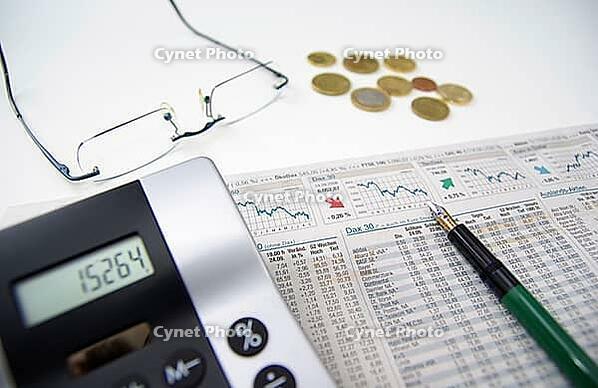 Börse [IBR125536415]