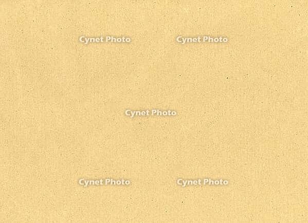 Brown paper texture useful as a background [IBR125654789]