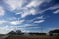 積雲　綿雲 [XBK110002885]