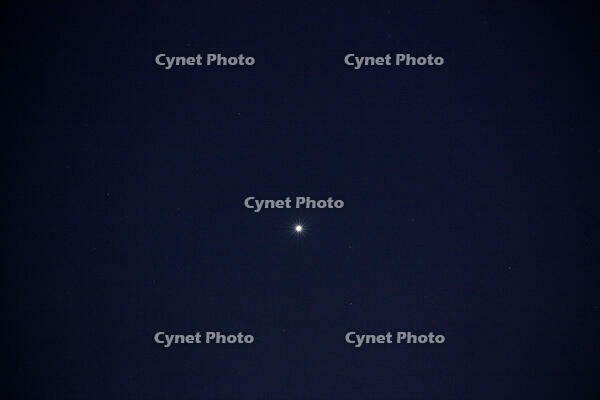 金星 [XBK110002914]
