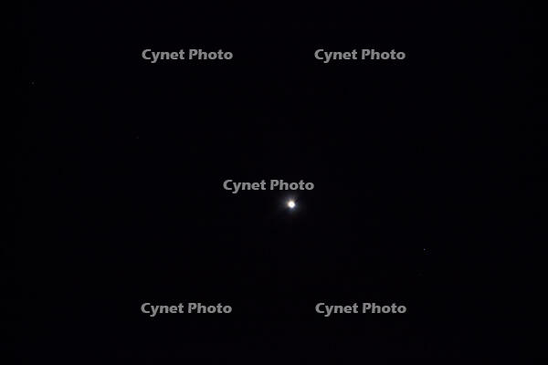 金星 [XBK110002915]