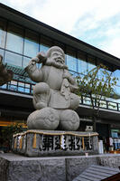 神田明神のだいこく様 [SIS110001506]