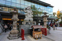 神田明神のだいこく様 [SIS110001508]