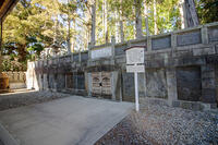 成田山新勝寺の奥之院 [SIS110001568]