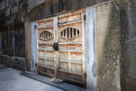 成田山新勝寺の奥之院 [SIS110001569]