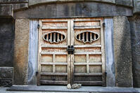 成田山新勝寺の奥之院 [SIS110001570]