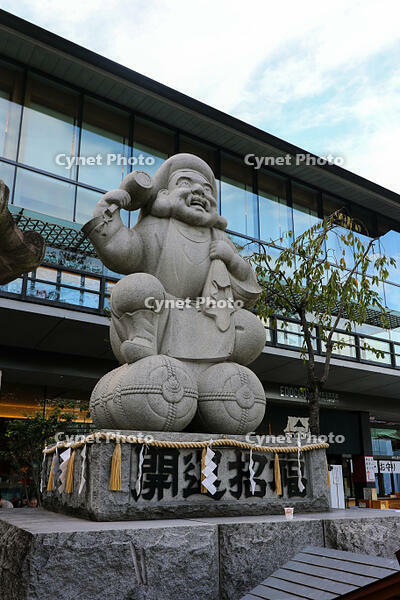 神田明神のだいこく様 [SIS110001506]