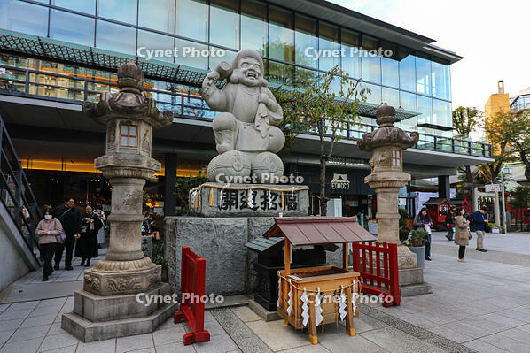 神田明神のだいこく様 [SIS110001508]