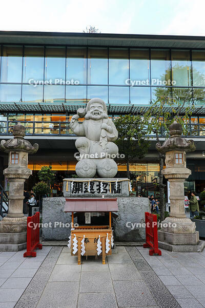 神田明神のだいこく様 [SIS110001513]