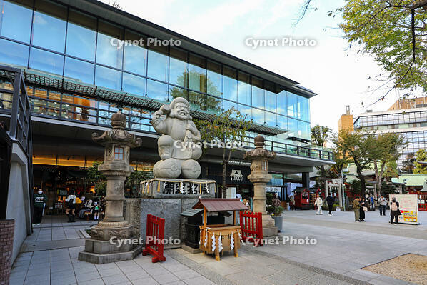 神田明神のだいこく様 [SIS110001518]