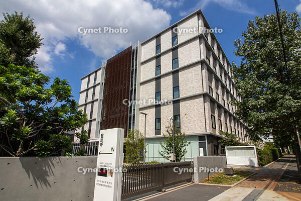 知的財産高等裁判所 [SIS110001633]