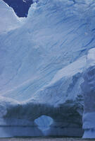 北極圏の風景 [XDV110001170]