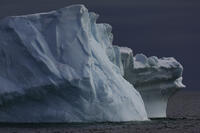 北極圏の風景 [XDV110001172]