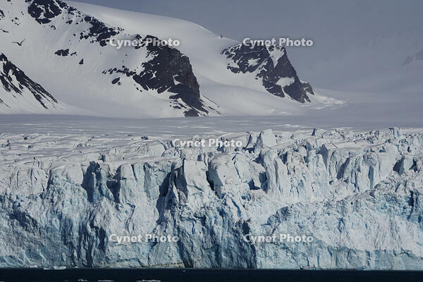 北極圏の風景 [XDV110001162]