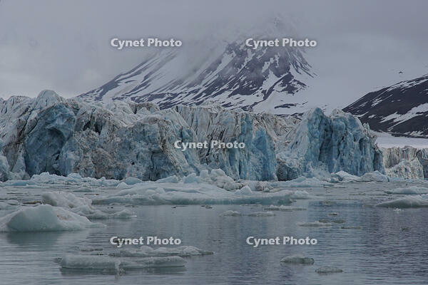 北極圏の風景 [XDV110001163]