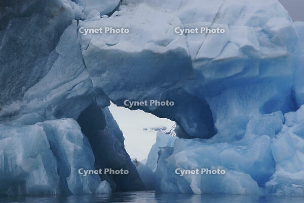 北極圏の風景 [XDV110001166]