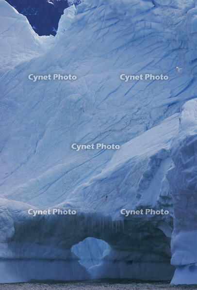 北極圏の風景 [XDV110001170]