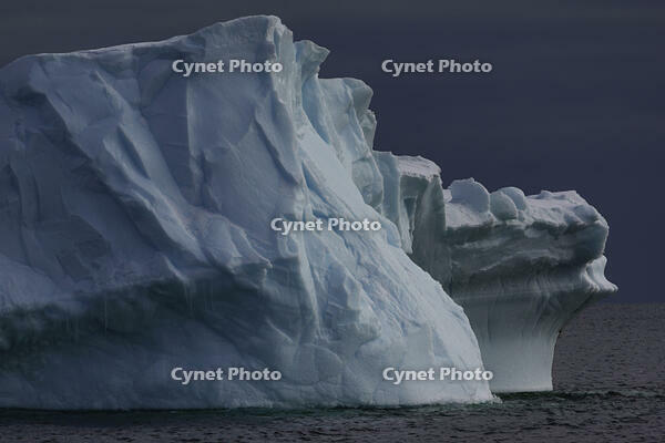 北極圏の風景 [XDV110001172]