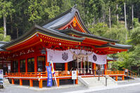 金櫻神社の風鈴 [YKA110023059]