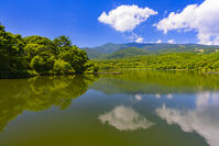 バラギ湖 [YKA110023152]